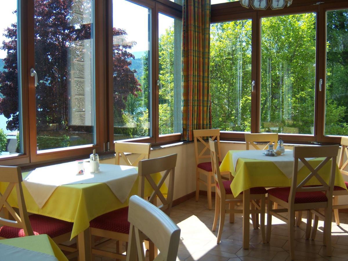 מילסטאט Villa Margarethe מראה חיצוני תמונה
