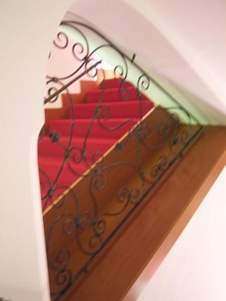 מילסטאט Villa Margarethe מראה חיצוני תמונה