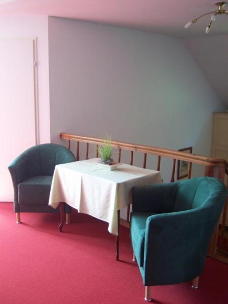 מילסטאט Villa Margarethe מראה חיצוני תמונה