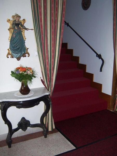 מילסטאט Villa Margarethe מראה חיצוני תמונה