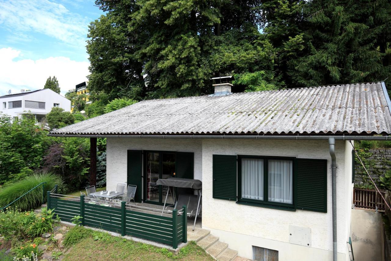 מילסטאט Villa Margarethe מראה חיצוני תמונה