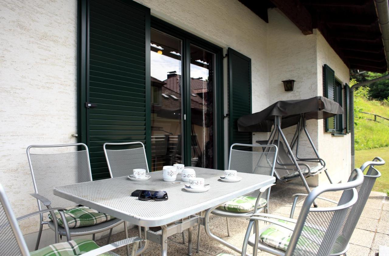 מילסטאט Villa Margarethe מראה חיצוני תמונה